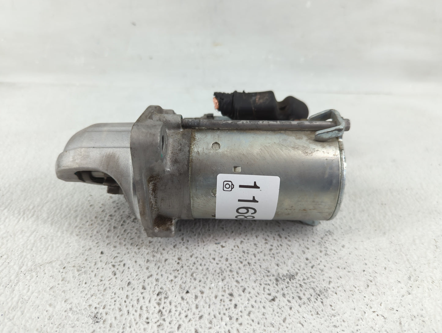 2020-2023 Hyundai Sonata Car Starter Motor Solenoid OEM P/N:36100-2S000 Fits Fits 2020 2021 2022 2023 OEM Used Auto Parts - 