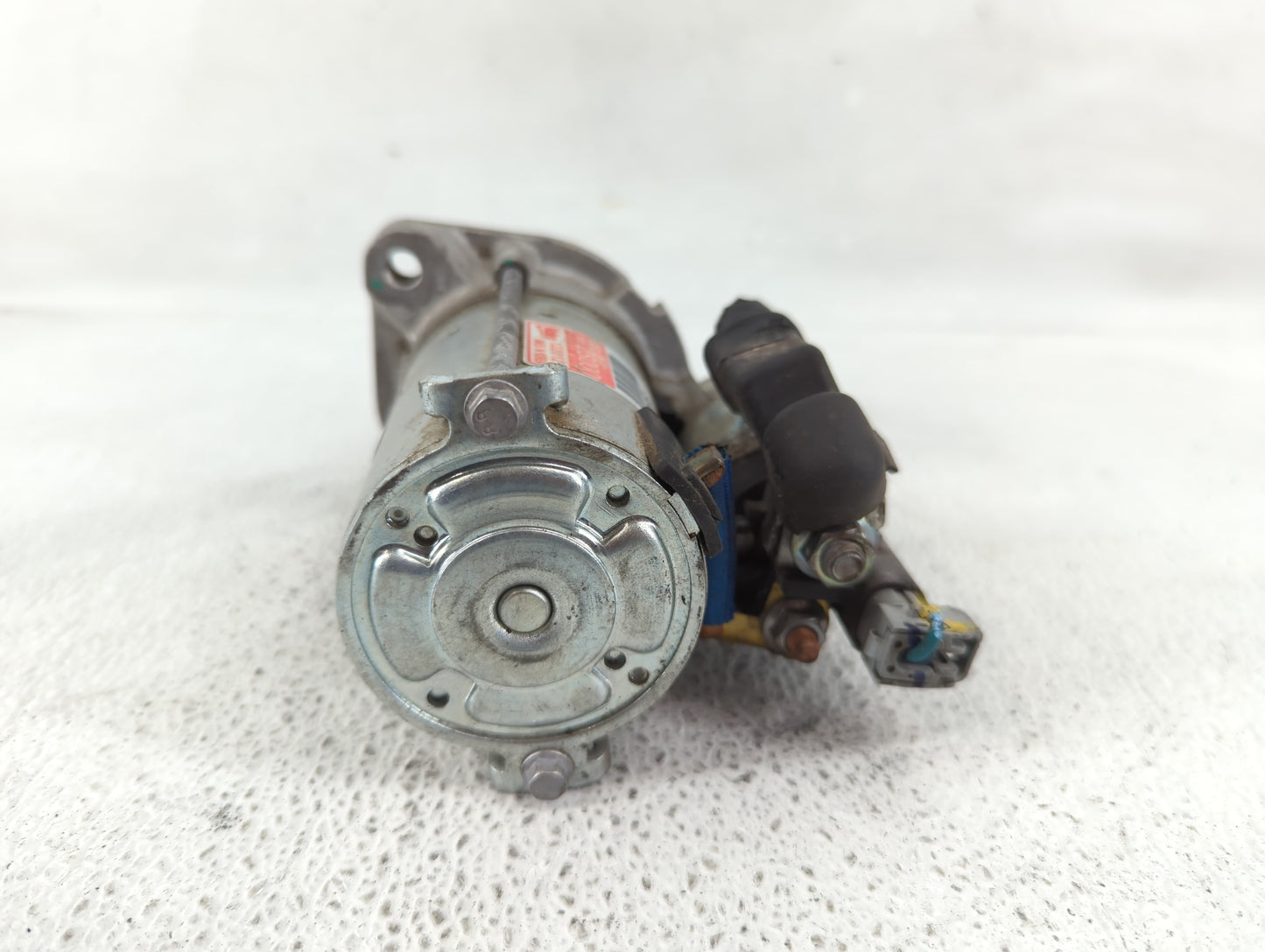 2020-2023 Hyundai Sonata Car Starter Motor Solenoid OEM P/N:36100-2S000 Fits Fits 2020 2021 2022 2023 OEM Used Auto Parts - 