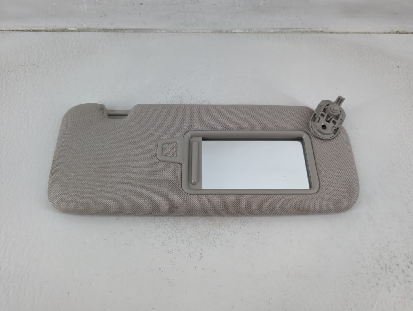 2020-2023 Hyundai Sonata Sun Visor Shade Replacement Passenger Right Mirror Fits Fits 2020 2021 2022 2023 OEM Used Auto Part