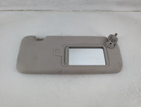 2020-2023 Hyundai Sonata Sun Visor Shade Replacement Passenger Right Mirror Fits Fits 2020 2021 2022 2023 OEM Used Auto Part