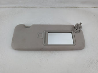 compare product 2020-2023 Hyundai Sonata Sun Visor Shade Replacement Passenger Right Mirror Fits Fits 2020 2021 2022 2023 OEM Used Auto Parts