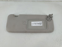2020-2023 Hyundai Sonata Sun Visor Shade Replacement Passenger Right Mirror Fits Fits 2020 2021 2022 2023 OEM Used Auto Part