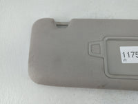 2020-2023 Hyundai Sonata Sun Visor Shade Replacement Passenger Right Mirror Fits Fits 2020 2021 2022 2023 OEM Used Auto Part