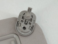 2020-2023 Hyundai Sonata Sun Visor Shade Replacement Passenger Right Mirror Fits Fits 2020 2021 2022 2023 OEM Used Auto Part