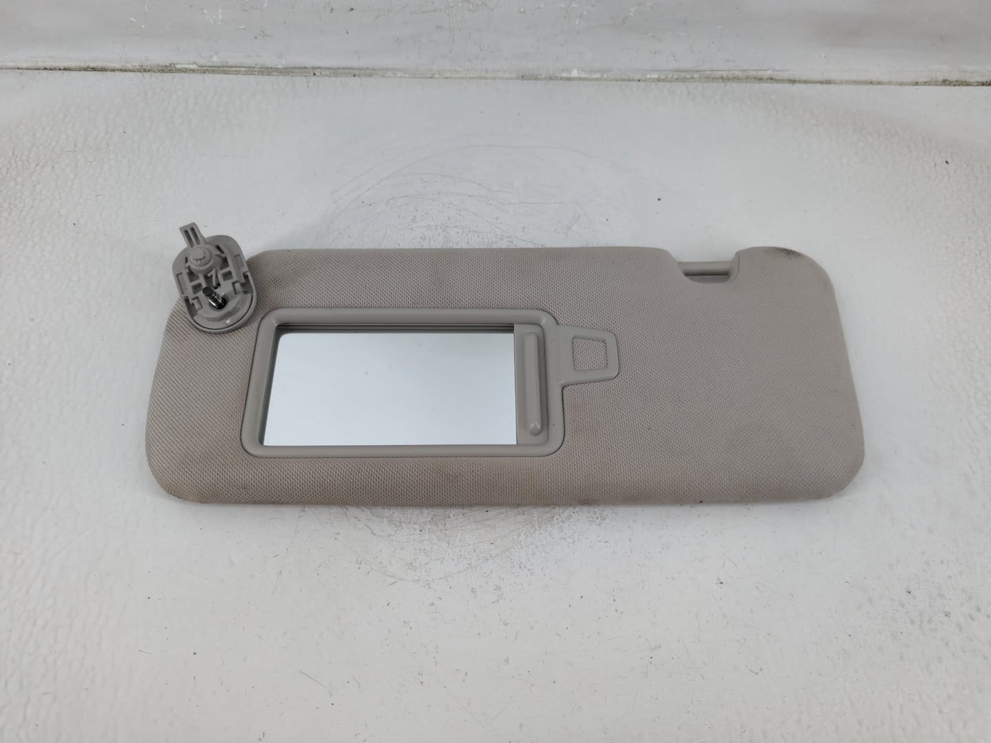 2020-2023 Hyundai Sonata Sun Visor Shade Replacement Driver Left Mirror Fits Fits 2020 2021 2022 2023 OEM Used Auto Parts - 