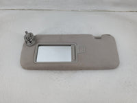 2020-2023 Hyundai Sonata Sun Visor Shade Replacement Driver Left Mirror Fits Fits 2020 2021 2022 2023 OEM Used Auto Parts - 