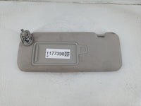 2020-2023 Hyundai Sonata Sun Visor Shade Replacement Driver Left Mirror Fits Fits 2020 2021 2022 2023 OEM Used Auto Parts - 