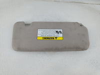 2020-2023 Hyundai Sonata Sun Visor Shade Replacement Driver Left Mirror Fits Fits 2020 2021 2022 2023 OEM Used Auto Parts - 