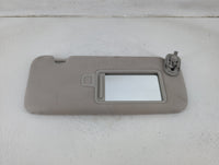 2020-2023 Hyundai Sonata Sun Visor Shade Replacement Passenger Right Mirror Fits Fits 2020 2021 2022 2023 OEM Used Auto Part