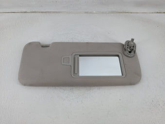 compare product 2020-2023 Hyundai Sonata Sun Visor Shade Replacement Passenger Right Mirror Fits Fits 2020 2021 2022 2023 OEM Used Auto Parts