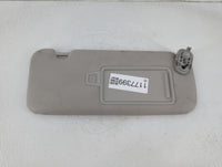 2020-2023 Hyundai Sonata Sun Visor Shade Replacement Passenger Right Mirror Fits Fits 2020 2021 2022 2023 OEM Used Auto Part