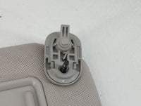 2020-2023 Hyundai Sonata Sun Visor Shade Replacement Passenger Right Mirror Fits Fits 2020 2021 2022 2023 OEM Used Auto Part