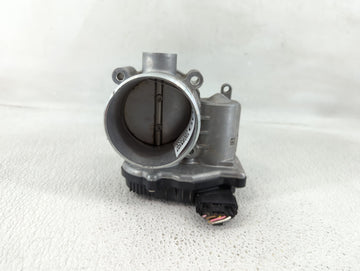 2021-2023 Hyundai Sonata Throttle Body P/N:35100-2S000 Fits Fits 2021 2022 2023 OEM Used Auto Parts - Oemusedautoparts1.com