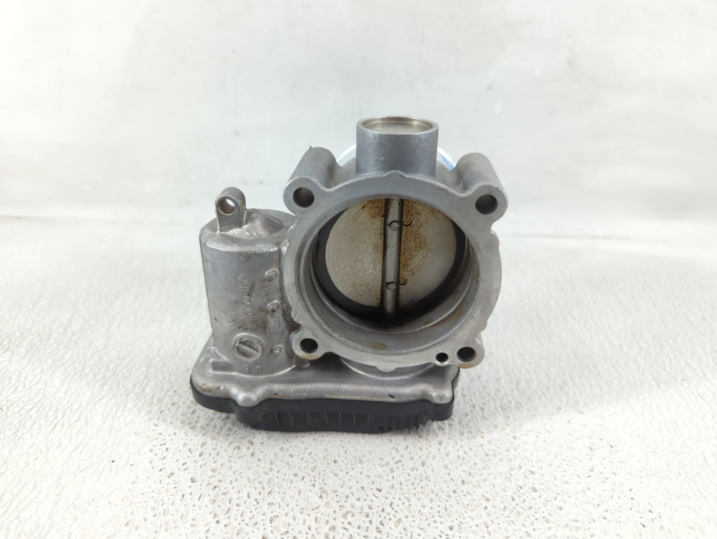 2021-2023 Hyundai Sonata Throttle Body P/N:35100-2S000 Fits Fits 2021 2022 2023 OEM Used Auto Parts - Oemusedautoparts1.com