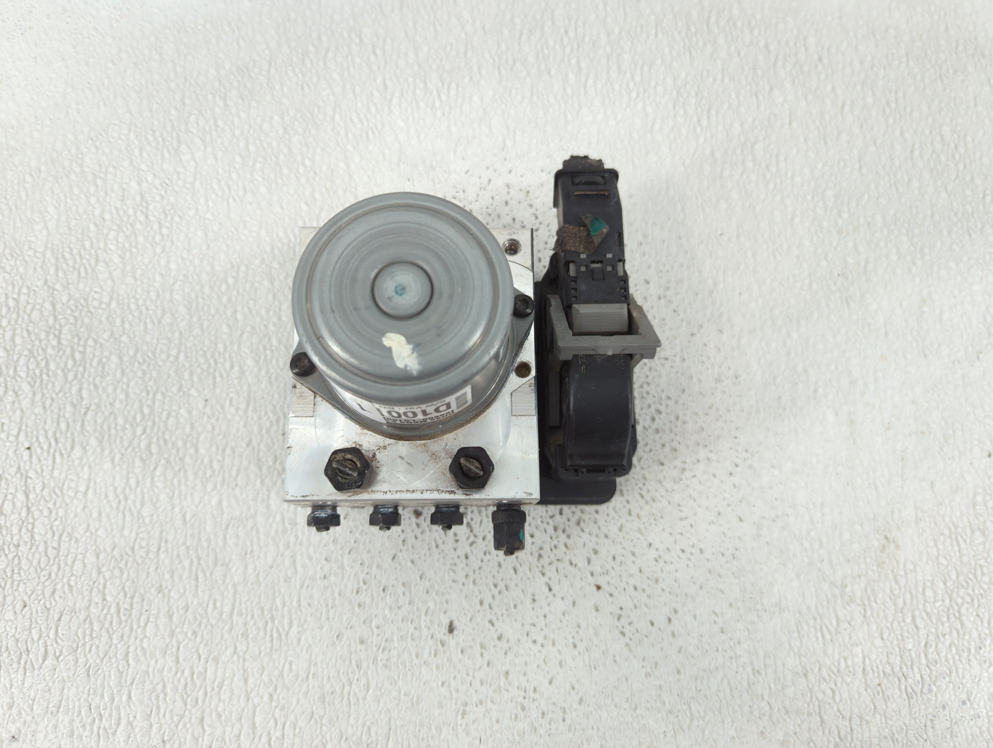 2020-2023 Hyundai Sonata ABS Pump Control Module Replacement P/N:58910-L0100 Fits Fits 2020 2021 2022 2023 OEM Used Auto Par