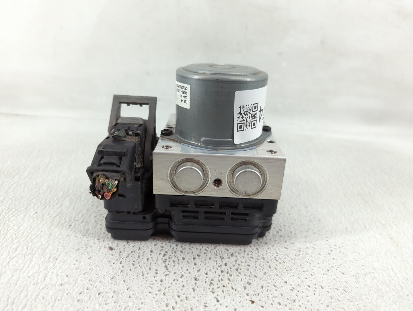 2020-2023 Hyundai Sonata ABS Pump Control Module Replacement P/N:58910-L0100 Fits Fits 2020 2021 2022 2023 OEM Used Auto Par