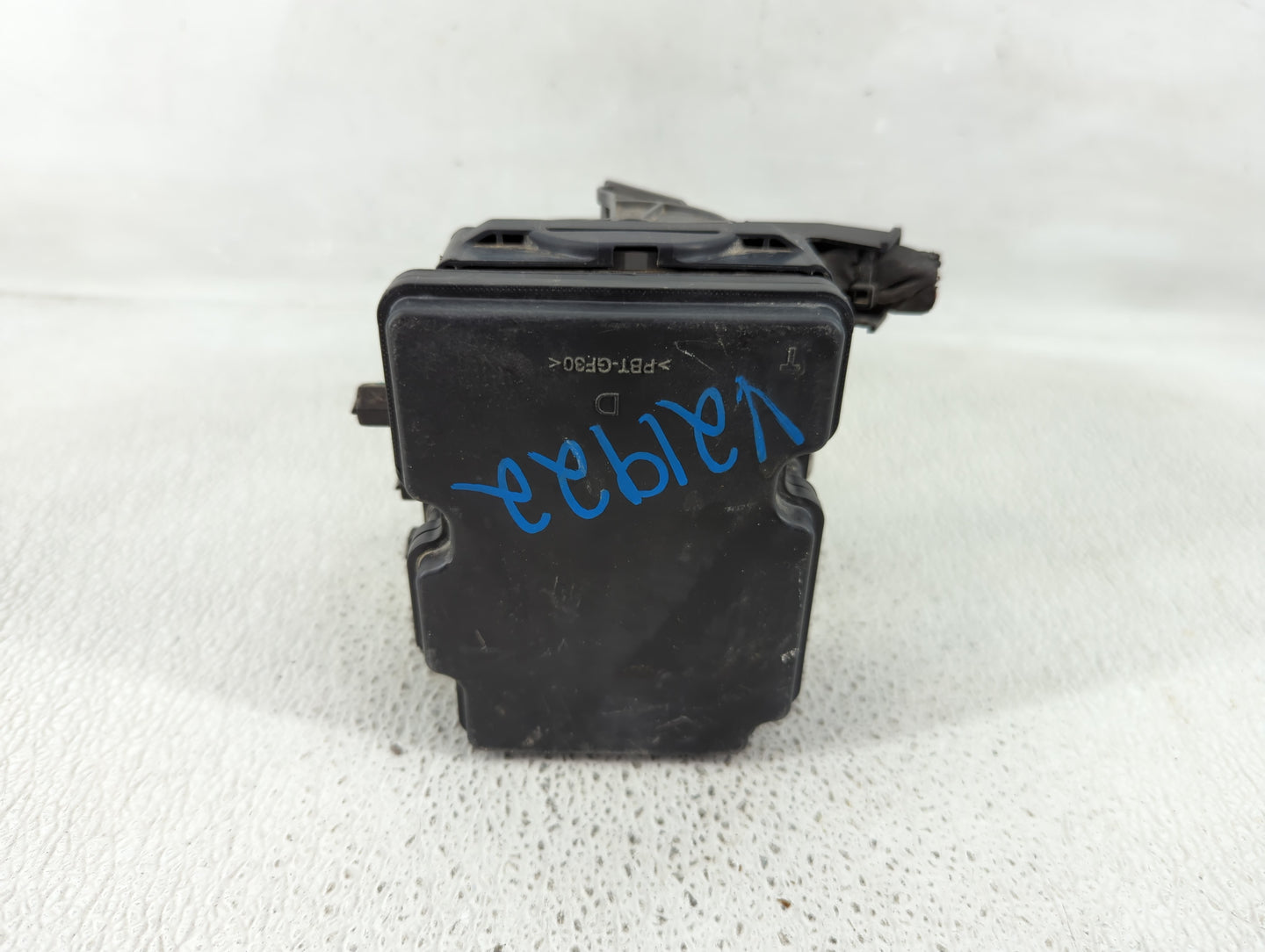 2020-2023 Hyundai Sonata ABS Pump Control Module Replacement P/N:58910-L0100 Fits Fits 2020 2021 2022 2023 OEM Used Auto Par