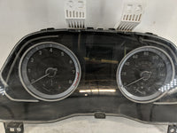 2022 Hyundai Sonata Instrument Cluster Speedometer Gauges P/N:94011-L1140 Fits OEM Used Auto Parts - Oemusedautoparts1.com