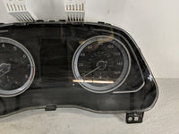2022 Hyundai Sonata Instrument Cluster Speedometer Gauges P/N:94011-L1140 Fits OEM Used Auto Parts - Oemusedautoparts1.com