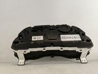 2022 Hyundai Sonata Instrument Cluster Speedometer Gauges P/N:94011-L1140 Fits OEM Used Auto Parts - Oemusedautoparts1.com