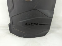2022 Hyundai Sonata Engine Cover - Oemusedautoparts1.com