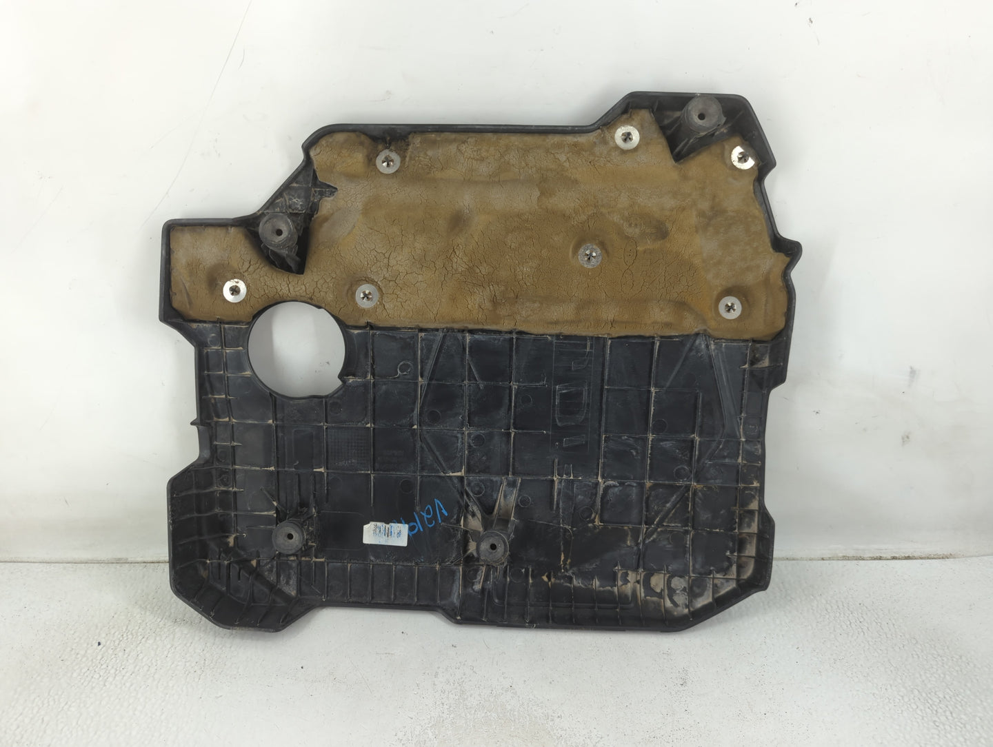 2022 Hyundai Sonata Engine Cover - Oemusedautoparts1.com