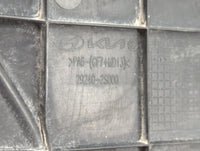 2022 Hyundai Sonata Engine Cover - Oemusedautoparts1.com