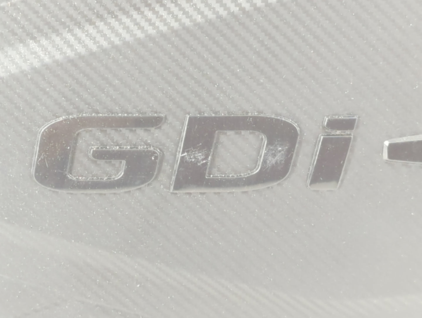2022 Hyundai Sonata Engine Cover - Oemusedautoparts1.com