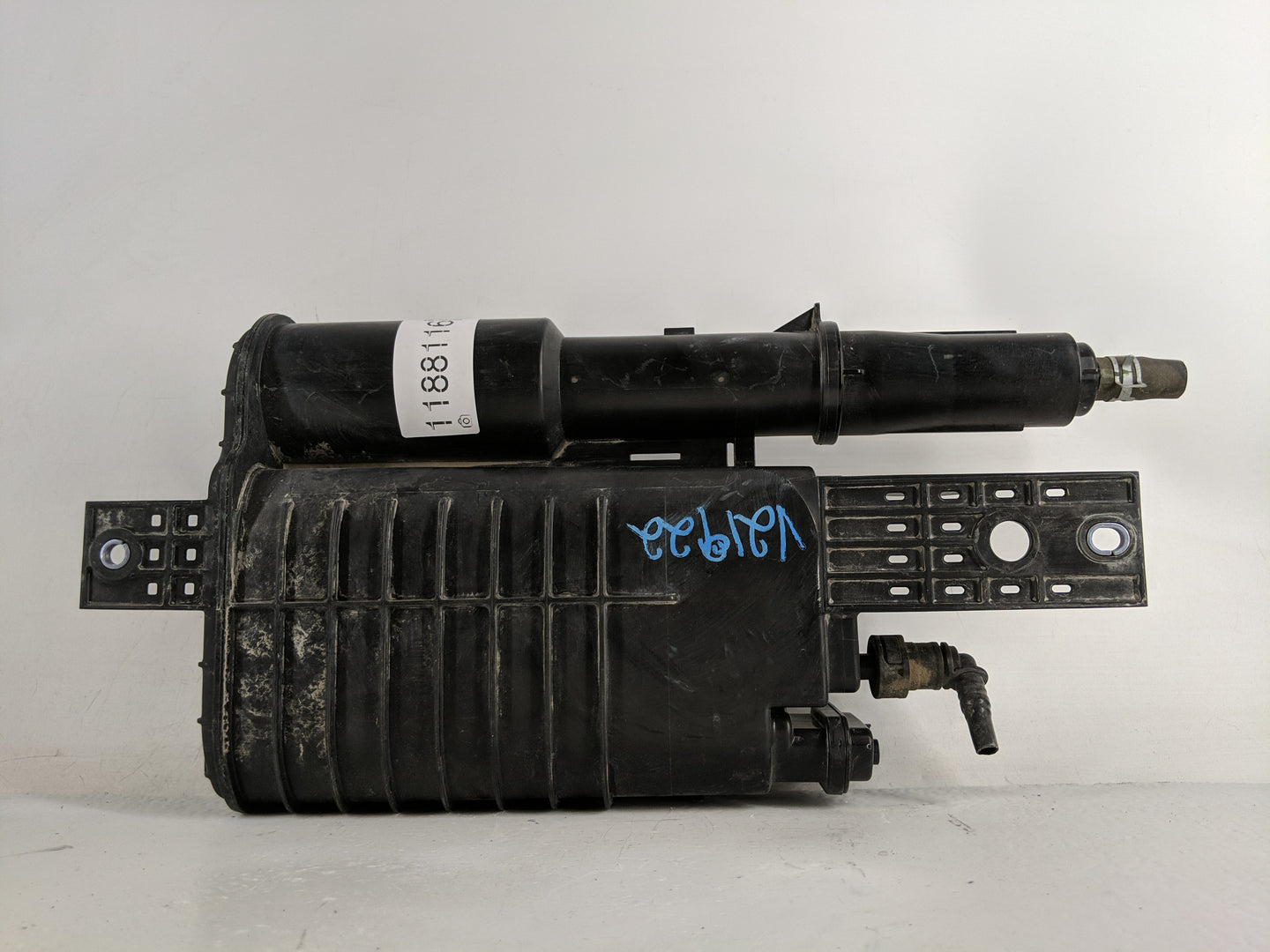 2022 Hyundai Sonata Fuel Vapor Charcoal Canister - Oemusedautoparts1.com