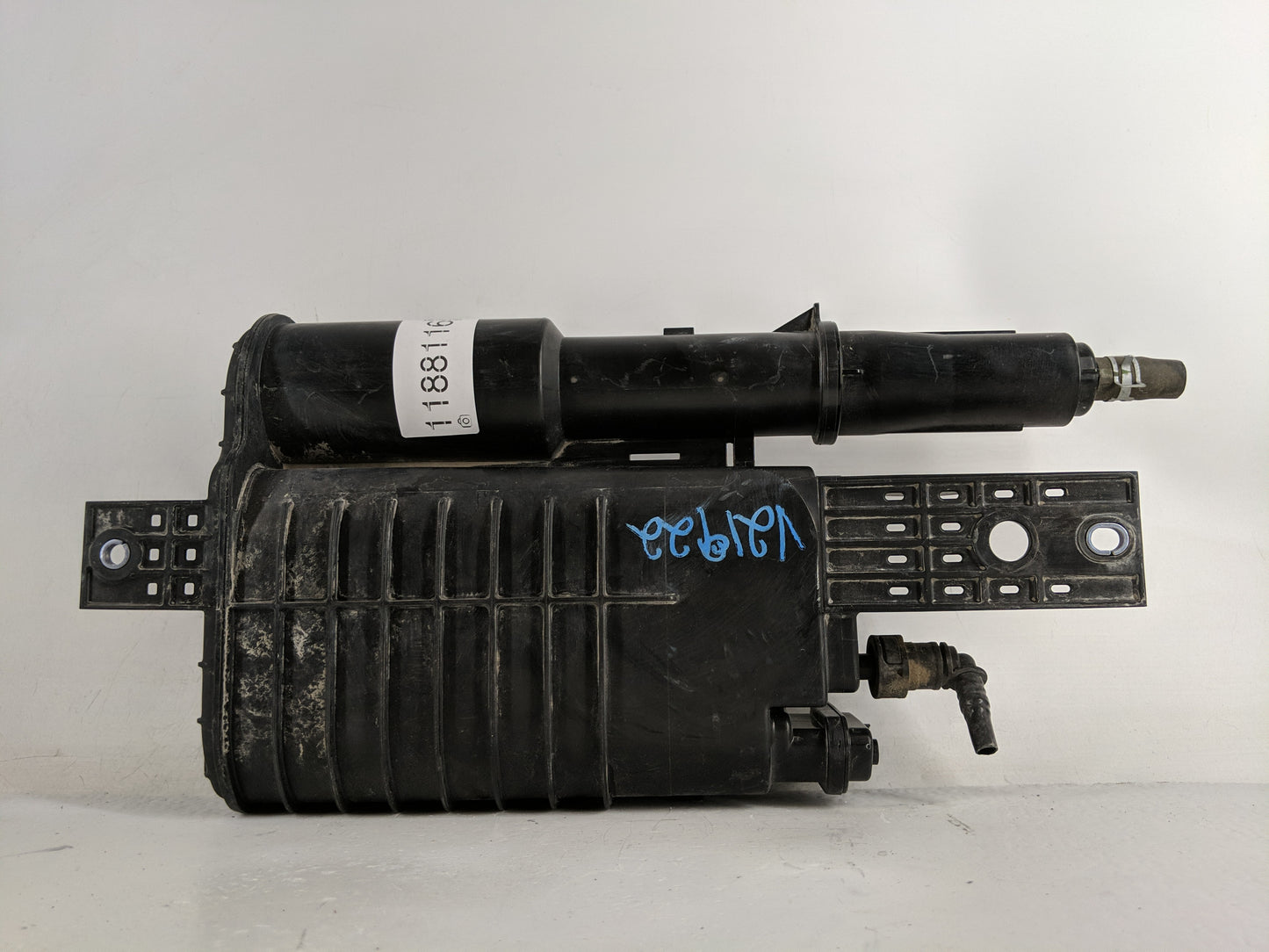 2022 Hyundai Sonata Fuel Vapor Charcoal Canister - Oemusedautoparts1.com