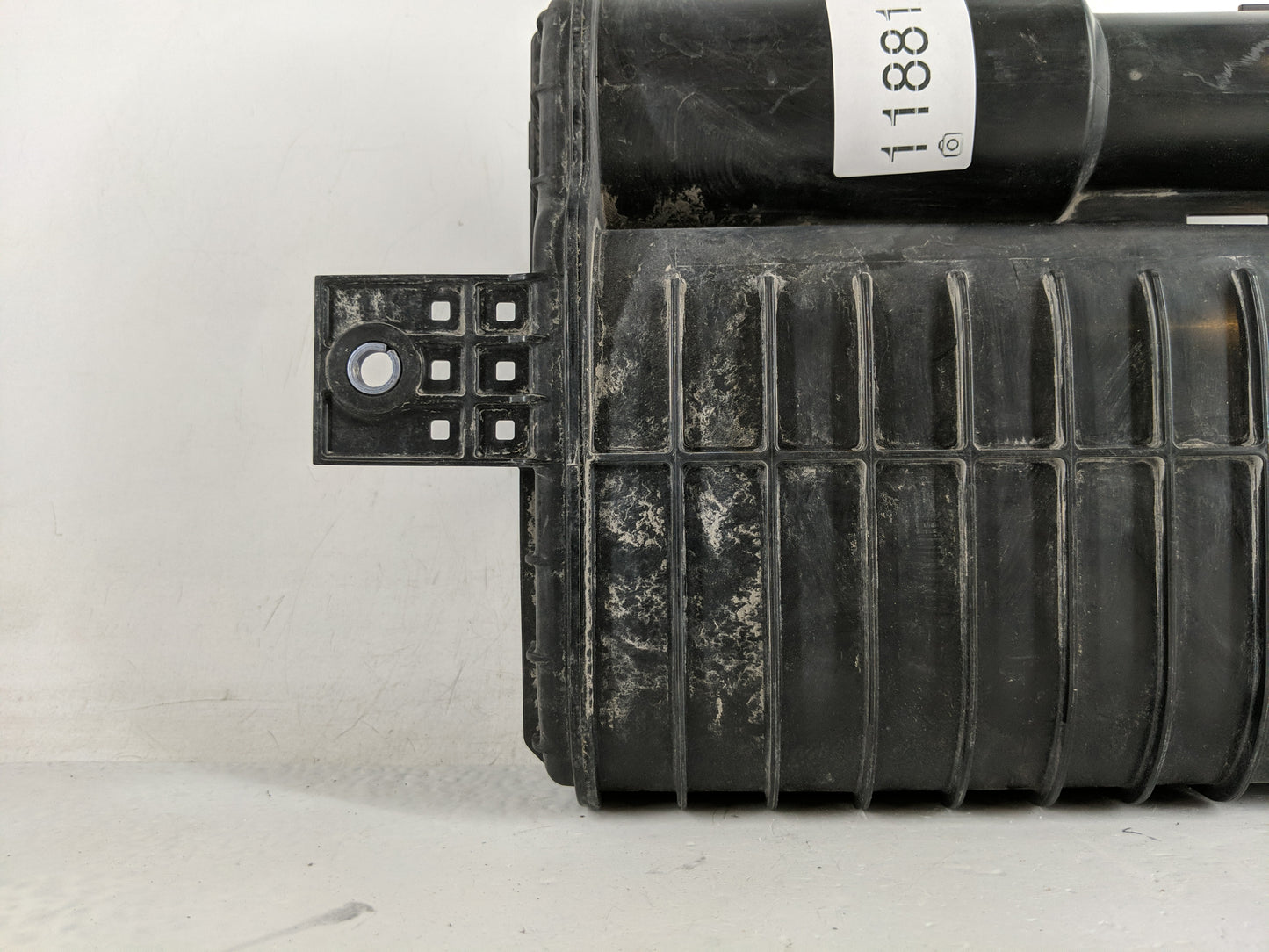 2022 Hyundai Sonata Fuel Vapor Charcoal Canister - Oemusedautoparts1.com