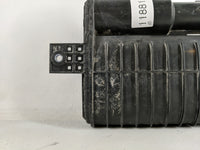 2022 Hyundai Sonata Fuel Vapor Charcoal Canister - Oemusedautoparts1.com