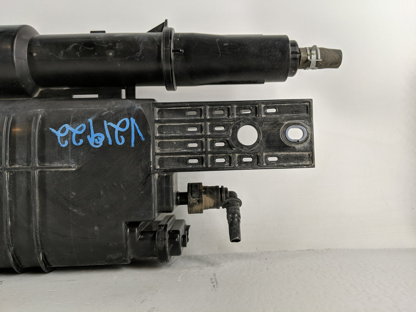 2022 Hyundai Sonata Fuel Vapor Charcoal Canister - Oemusedautoparts1.com