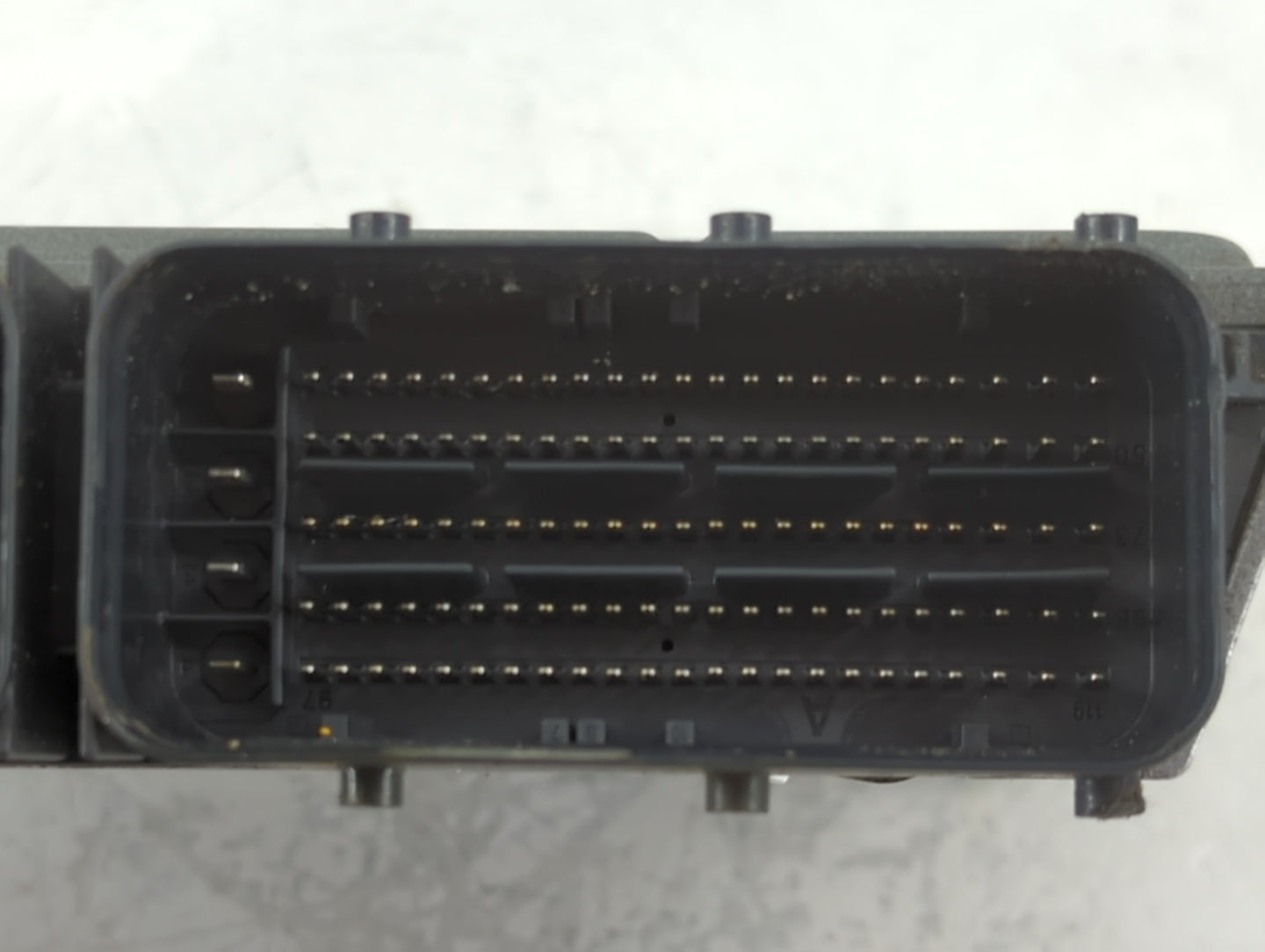 2022 Hyundai Sonata PCM Engine Control Computer ECU ECM PCU OEM P/N:39110-2S039 39100-2S039 Fits OEM Used Auto Parts - Oemus