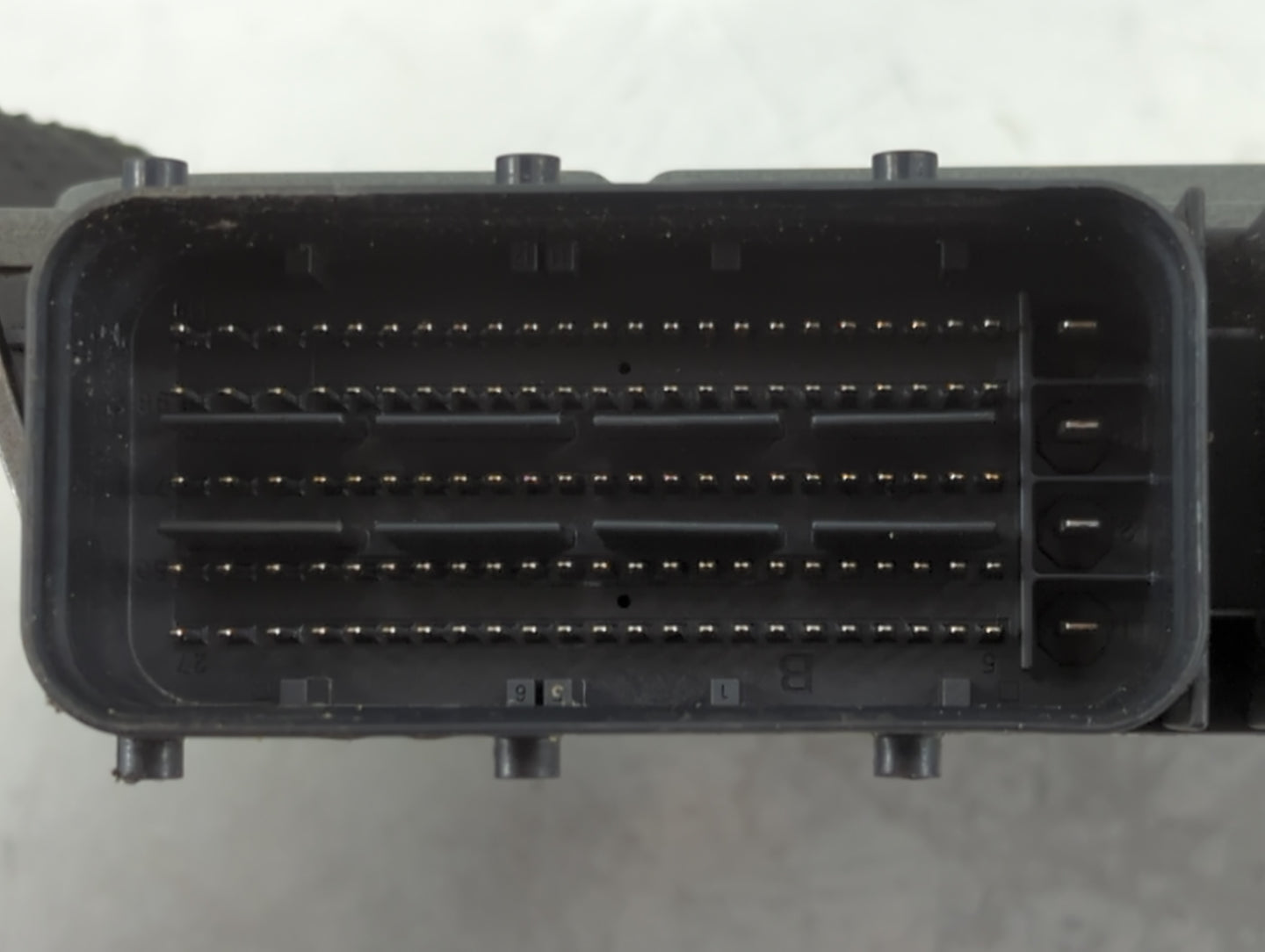 2022 Hyundai Sonata PCM Engine Control Computer ECU ECM PCU OEM P/N:39110-2S039 39100-2S039 Fits OEM Used Auto Parts - Oemus