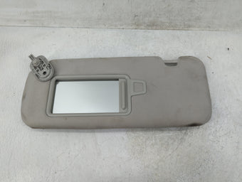 compare product 2020-2023 Hyundai Sonata Sun Visor Shade Replacement Driver Left Mirror Fits Fits 2020 2021 2022 2023 OEM Used Auto Parts
