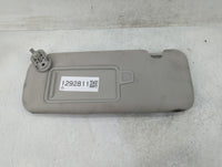 2020-2023 Hyundai Sonata Sun Visor Shade Replacement Driver Left Mirror Fits Fits 2020 2021 2022 2023 OEM Used Auto Parts - 