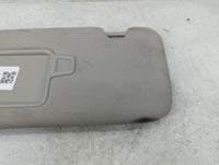 2020-2023 Hyundai Sonata Sun Visor Shade Replacement Driver Left Mirror Fits Fits 2020 2021 2022 2023 OEM Used Auto Parts - 