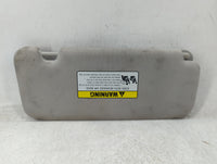 2020-2023 Hyundai Sonata Sun Visor Shade Replacement Driver Left Mirror Fits Fits 2020 2021 2022 2023 OEM Used Auto Parts - 