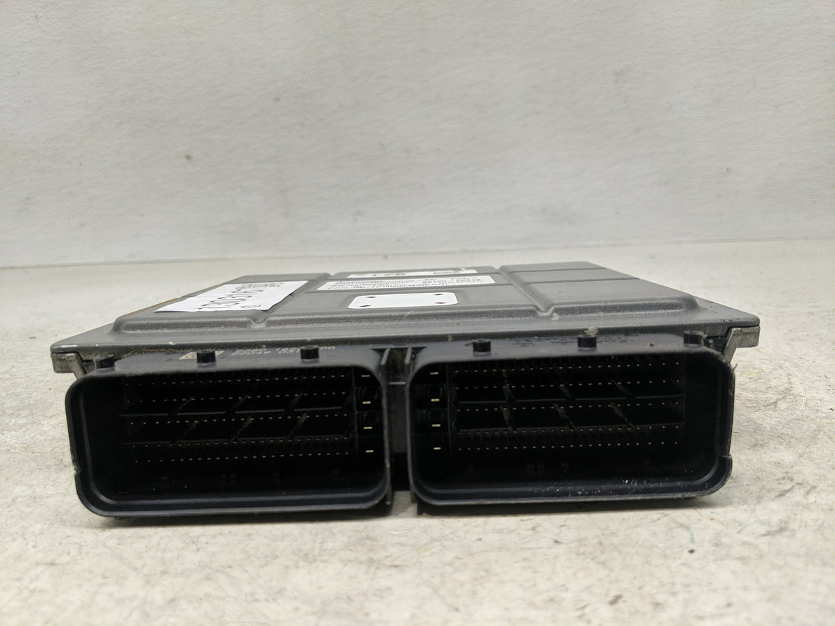 2022 Hyundai Sonata PCM Engine Control Computer ECU ECM PCU OEM P/N:39110-2S278 39100-2S278 OEM Used Auto Parts - Oemusedaut
