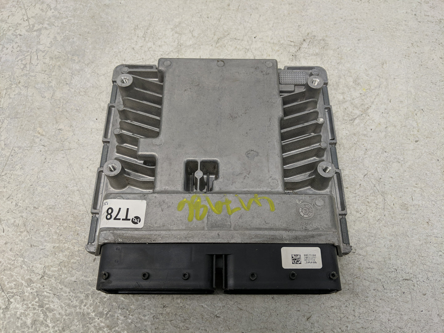 2022 Hyundai Sonata PCM Engine Control Computer ECU ECM PCU OEM P/N:39110-2S278 39100-2S278 Fits OEM Used Auto Parts - Oemus