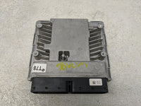 2022 Hyundai Sonata PCM Engine Control Computer ECU ECM PCU OEM P/N:39110-2S278 39100-2S278 Fits OEM Used Auto Parts - Oemus