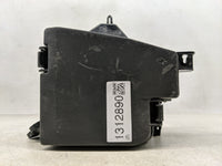 2020-2023 Hyundai Sonata Fusebox Fuse Box Panel Relay Module P/N:91215-L1010 Fits Fits 2020 2021 2022 2023 OEM Used Auto Par