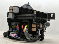 2020-2023 Hyundai Sonata Fusebox Fuse Box Panel Relay Module P/N:91215-L1010 Fits Fits 2020 2021 2022 2023 OEM Used Auto Par