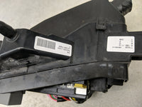 2020-2023 Hyundai Sonata Fusebox Fuse Box Panel Relay Module P/N:91215-L1010 Fits Fits 2020 2021 2022 2023 OEM Used Auto Par