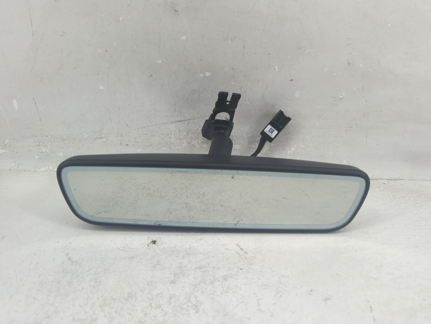 2020-2023 Hyundai Sonata Interior Rear View Mirror Replacement OEM P/N:4112A-UAHL5F Fits Fits 2020 2021 2022 2023 OEM Used A