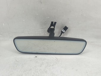 compare product 2020-2023 Hyundai Sonata Interior Rear View Mirror Replacement OEM P/N:4112A-UAHL5F Fits Fits 2020 2021 2022 2023 OEM Used Auto Parts