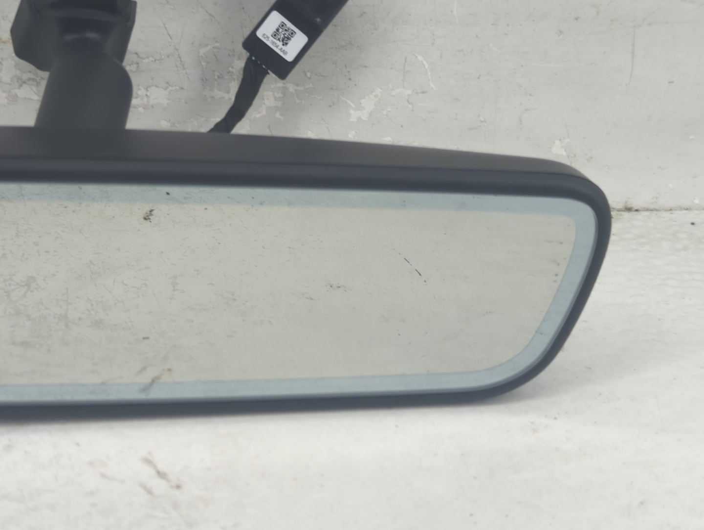 2020-2023 Hyundai Sonata Interior Rear View Mirror Replacement OEM P/N:4112A-UAHL5F Fits Fits 2020 2021 2022 2023 OEM Used A