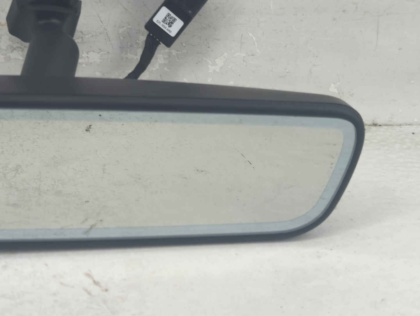 2020-2023 Hyundai Sonata Interior Rear View Mirror Replacement OEM P/N:4112A-UAHL5F Fits Fits 2020 2021 2022 2023 OEM Used A