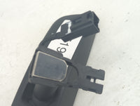 2020-2023 Hyundai Sonata Interior Rear View Mirror Replacement OEM P/N:4112A-UAHL5F Fits Fits 2020 2021 2022 2023 OEM Used A